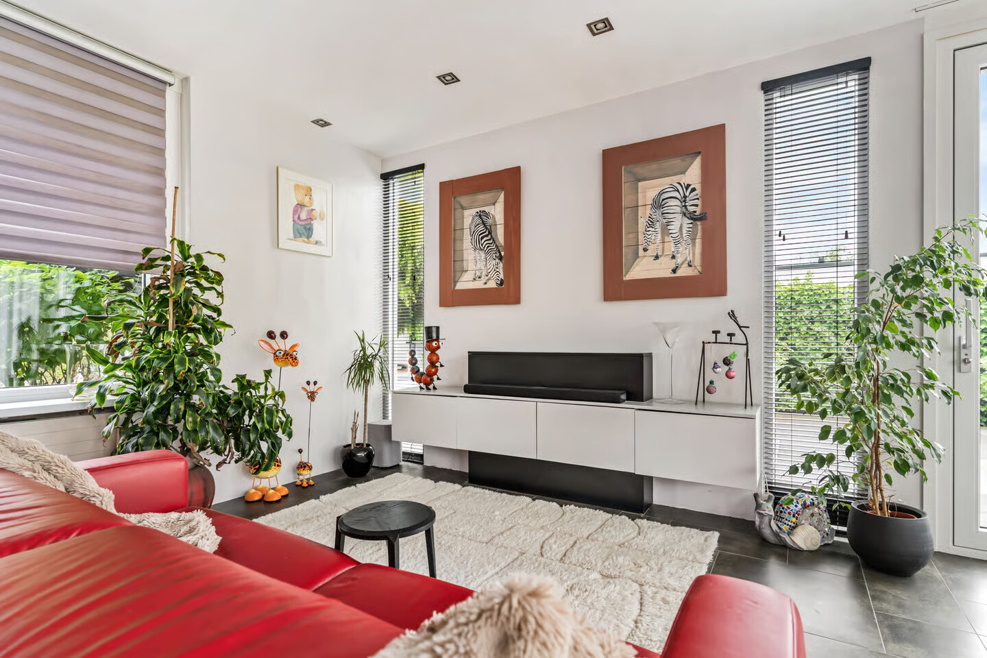 Vrijstaande woning te koop: Anjerstraat 73, Zwijndrecht