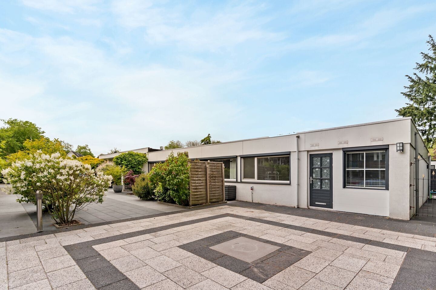 Vrijstaande woning te koop: Anjerstraat 73, Zwijndrecht