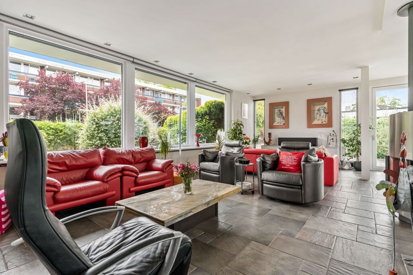 Vrijstaande woning te koop: Anjerstraat 73, Zwijndrecht