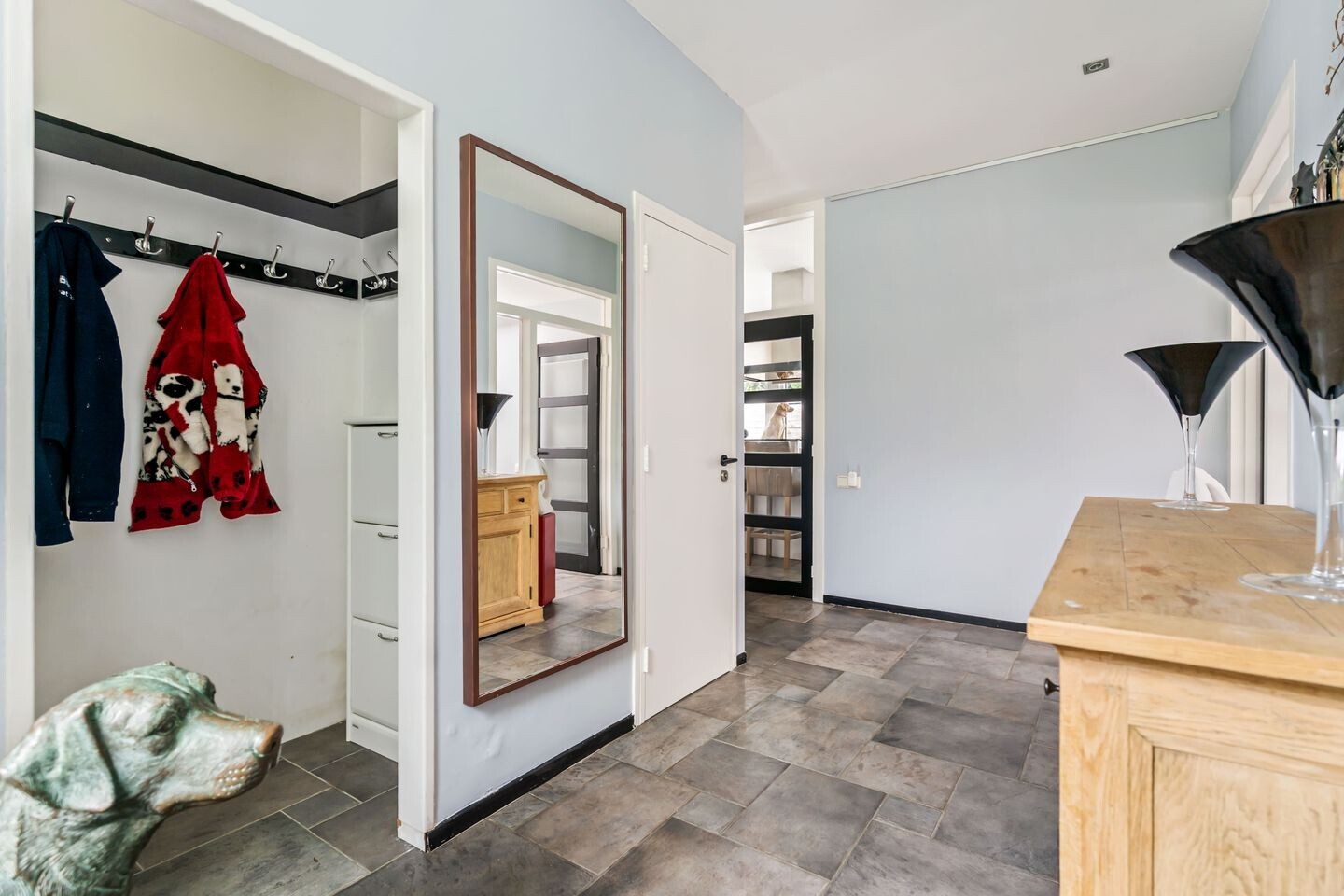 Vrijstaande woning te koop: Anjerstraat 73, Zwijndrecht
