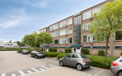 Anjerstraat 20