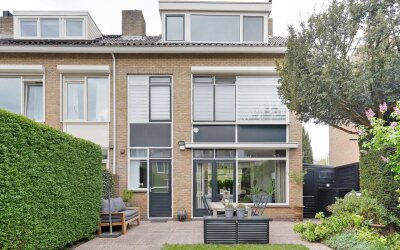 Anjerstraat 72