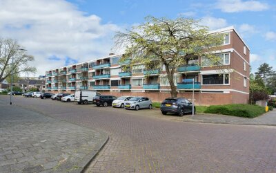 Anjerstraat 134