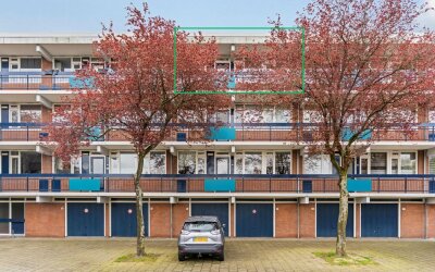Anjerstraat 162