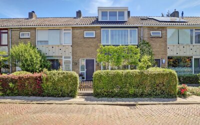 Dotterbloemstraat 5