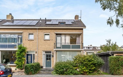 Narcisstraat 23