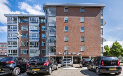 Plantageweg 59