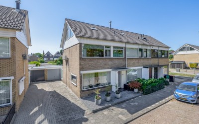 Plantageweg 8