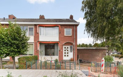Orchideestraat 32