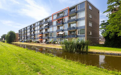 Zonnebloemstraat 58