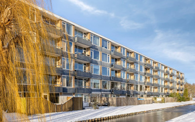 Zonnebloemstraat 128