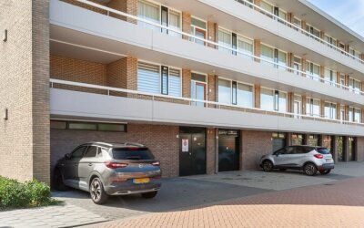 Admiraal de Ruyterweg 1