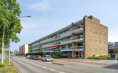 Admiraal de Ruyterweg 13