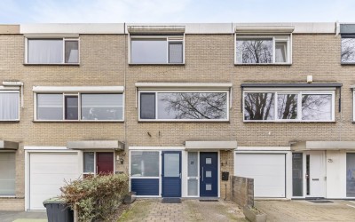 Piet Heynstraat 27