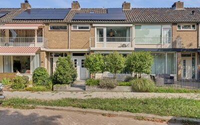 Nijhoffstraat 16