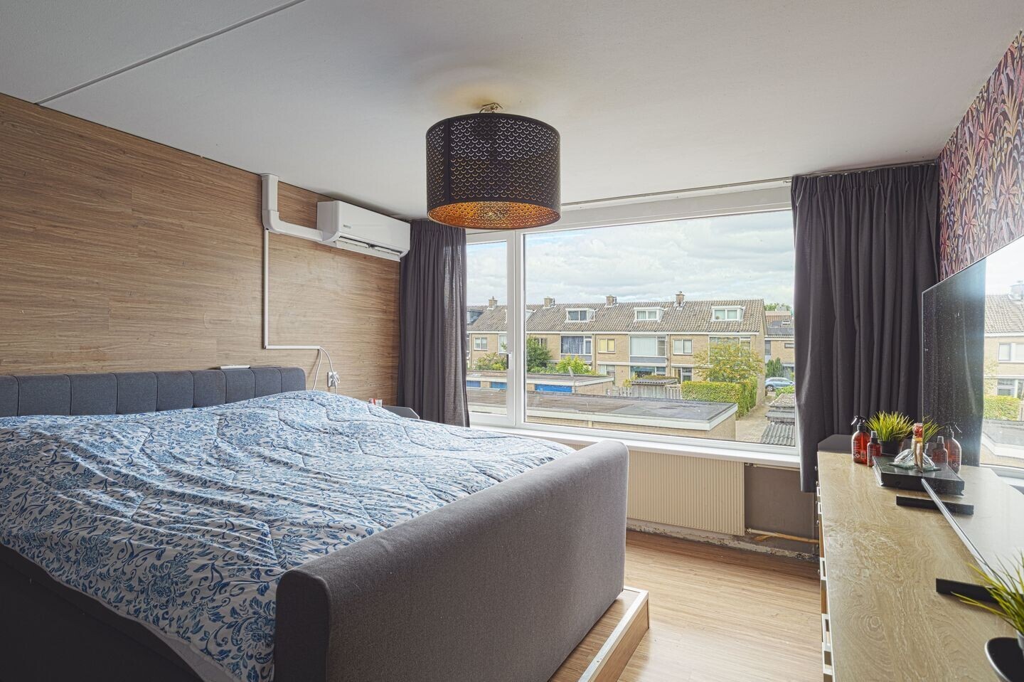 Tussenwoning te koop: Reigerstraat 13, Zwijndrecht
