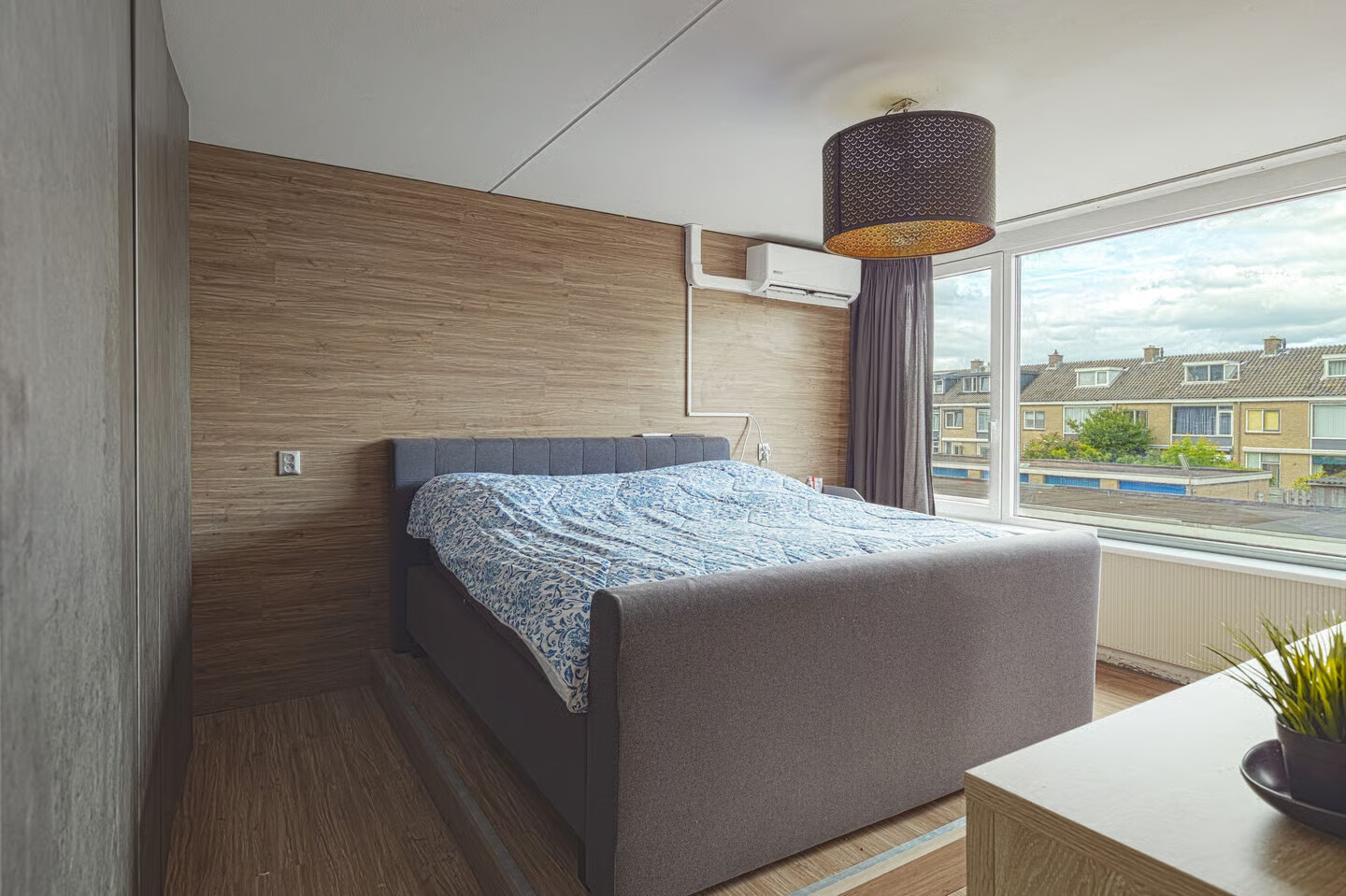 Tussenwoning te koop: Reigerstraat 13, Zwijndrecht