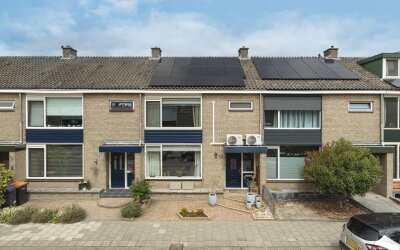 Reigerstraat 13