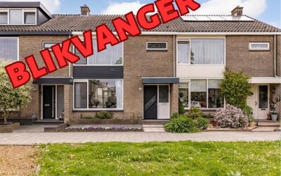 Reigerstraat 27
