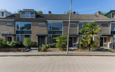 Reigerstraat 38