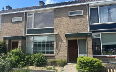 Roerdompstraat 32