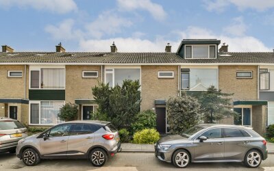 Spechtstraat 40