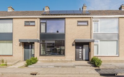 Sperwerstraat 39