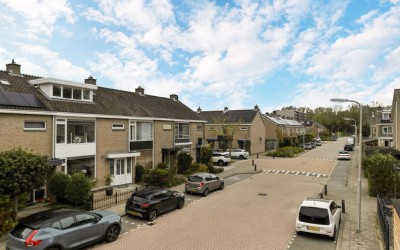 Waterhoenstraat 8