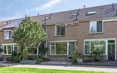 Grasbroek 41