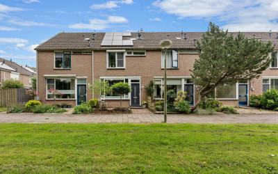 Grasbroek 45