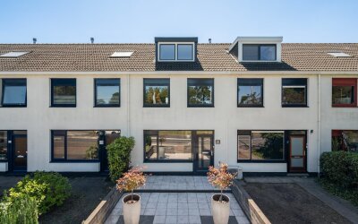 Laan van Ne. 2-E