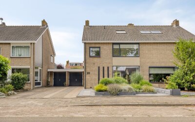 Laan van Ne. 20