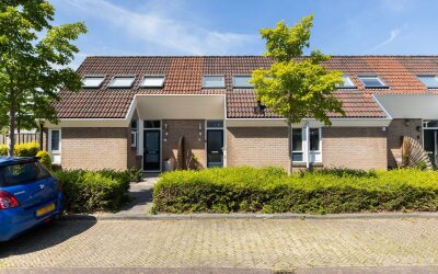 Groenendaal 4
