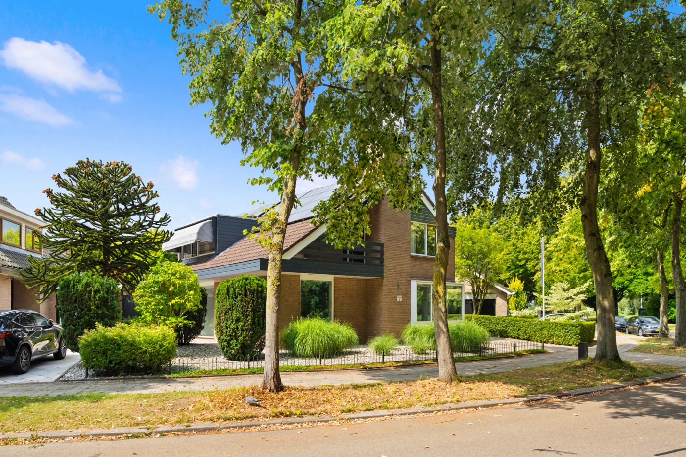 Vrijstaande woning te koop: Lindeweg 10, Zwijndrecht