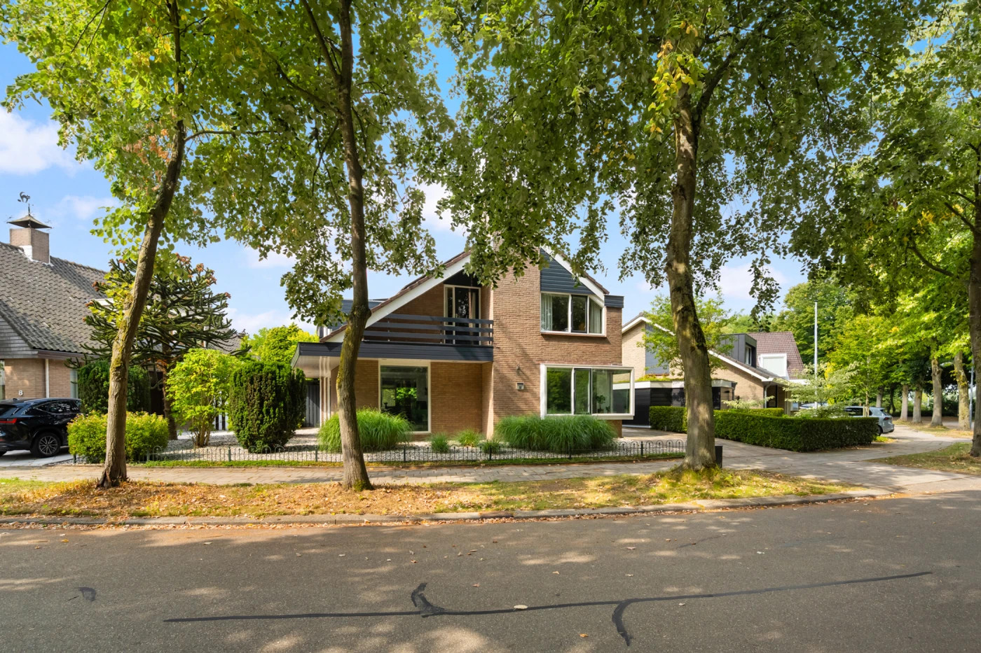 Vrijstaande woning te koop: Lindeweg 10, Zwijndrecht