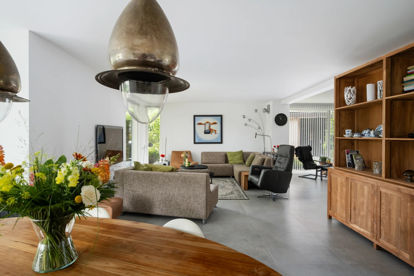Vrijstaande woning te koop: Lindeweg 10, Zwijndrecht