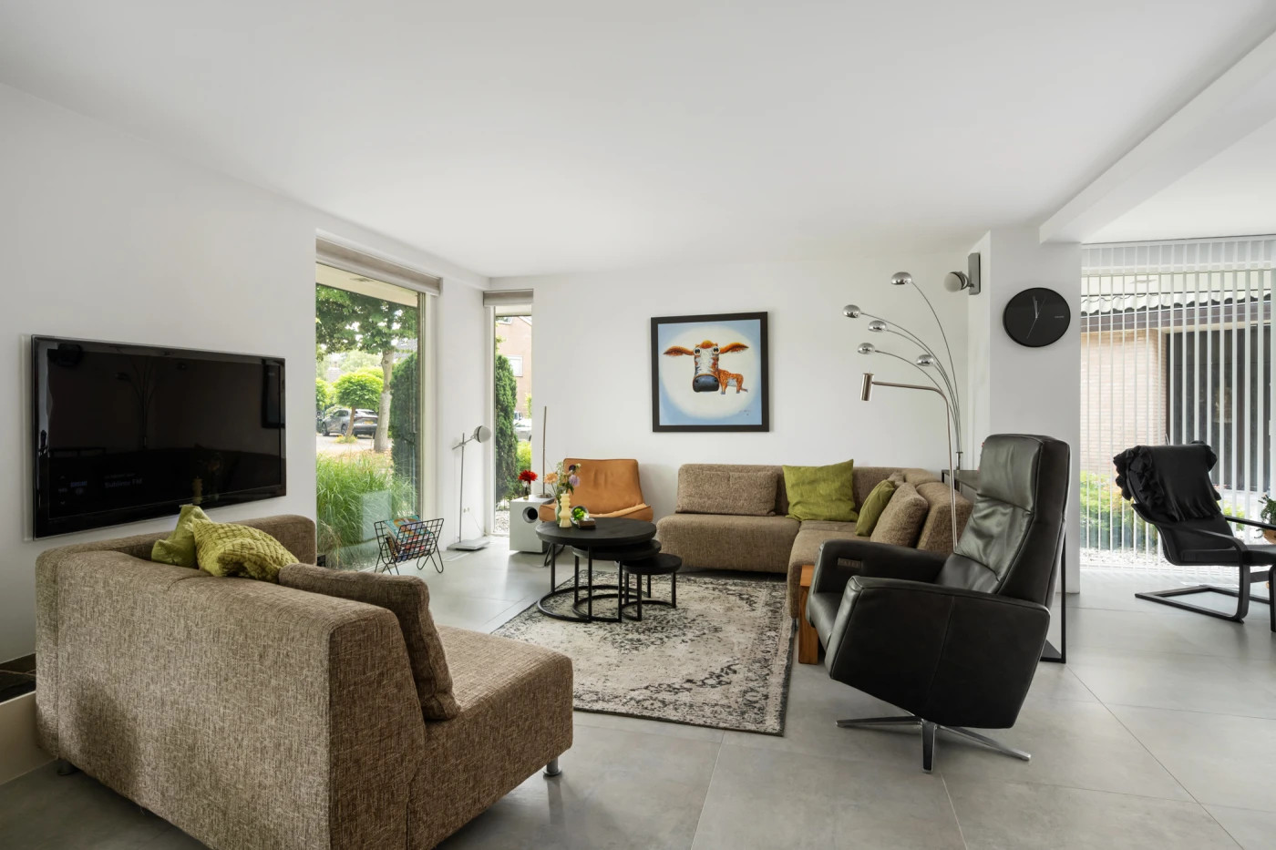 Vrijstaande woning te koop: Lindeweg 10, Zwijndrecht