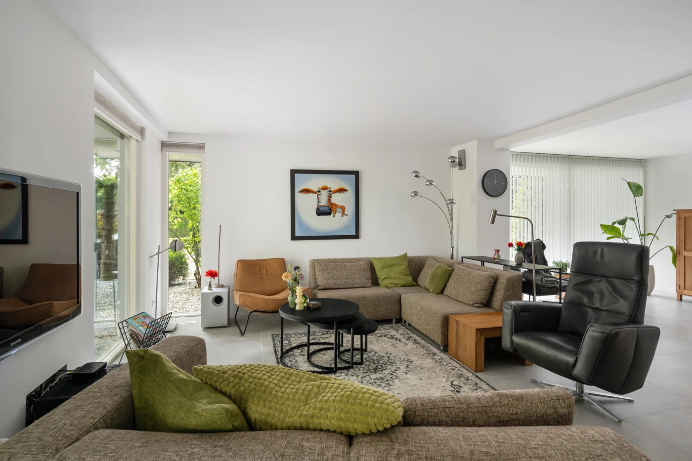 Vrijstaande woning te koop: Lindeweg 10, Zwijndrecht