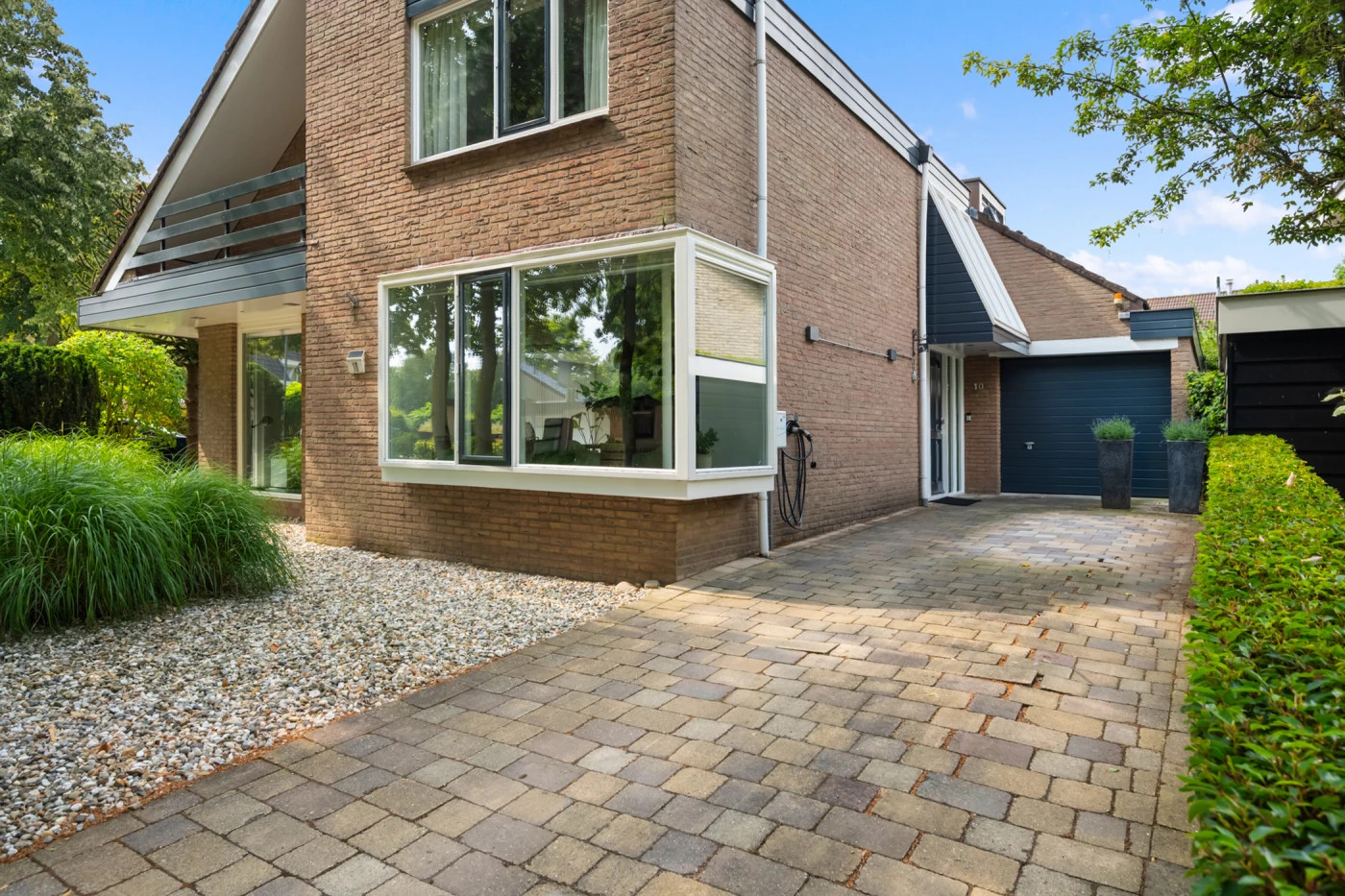 Vrijstaande woning te koop: Lindeweg 10, Zwijndrecht