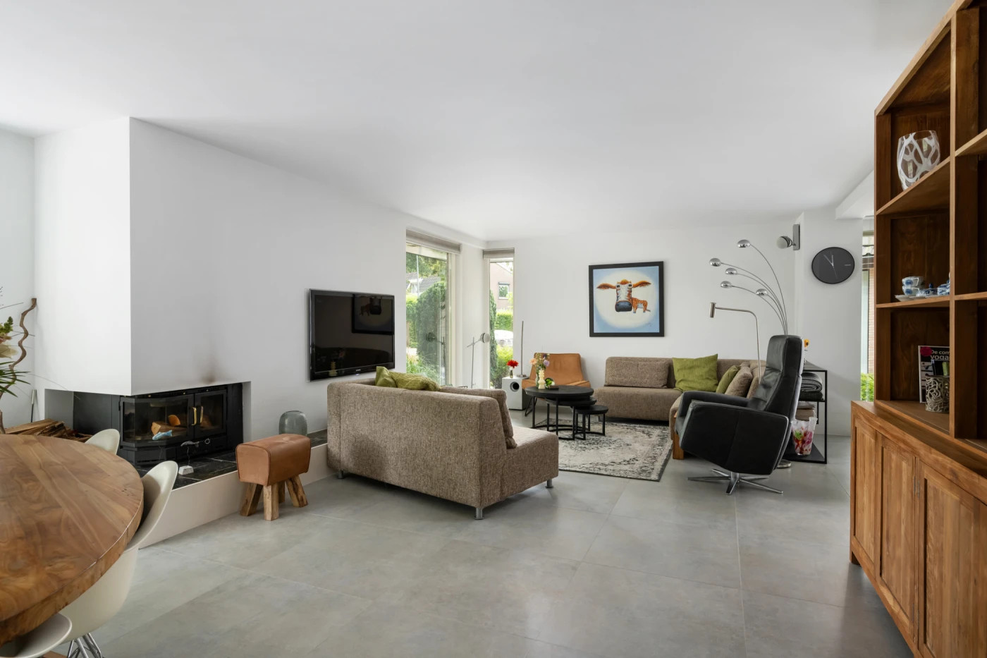 Vrijstaande woning te koop: Lindeweg 10, Zwijndrecht