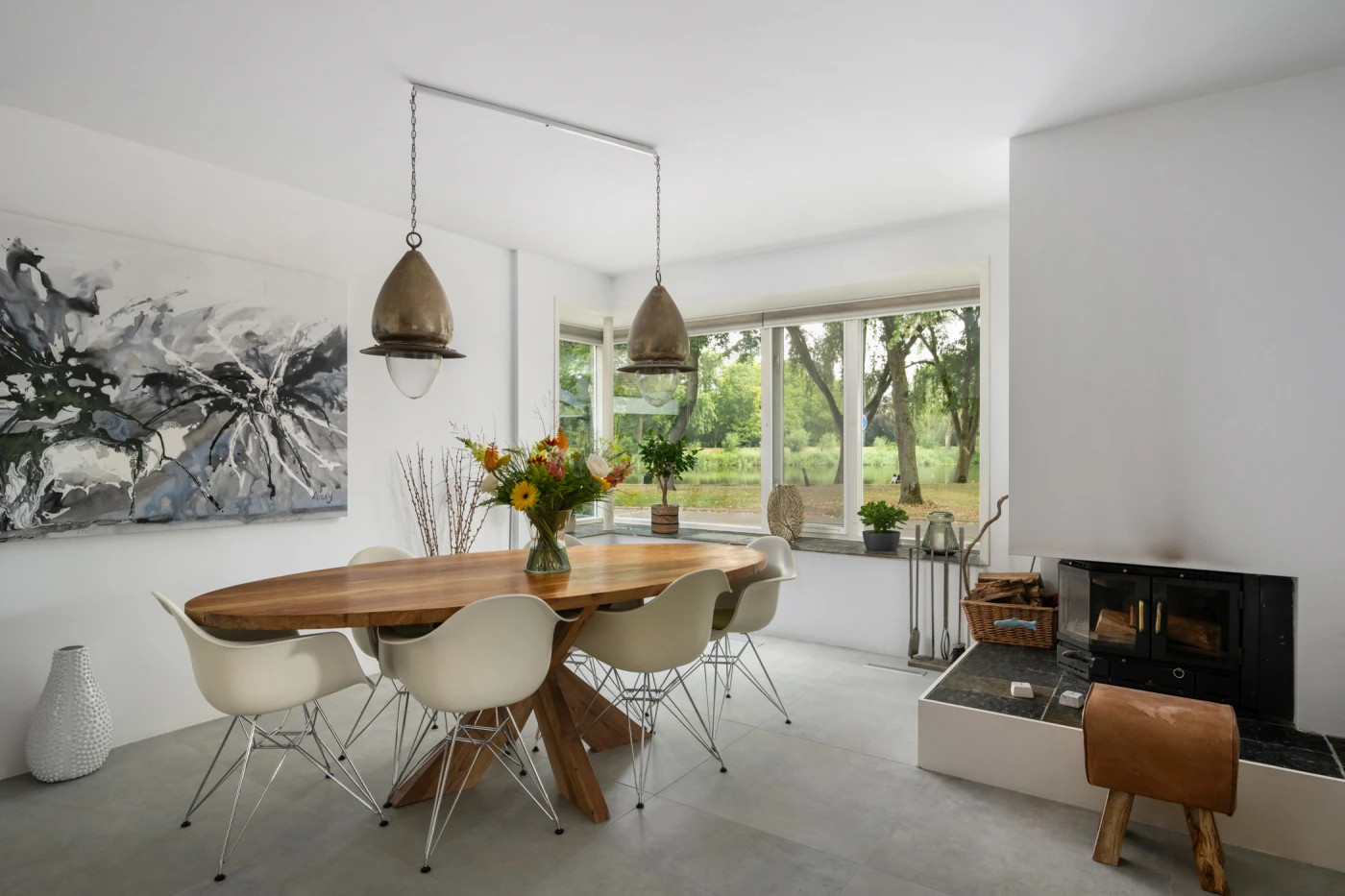 Vrijstaande woning te koop: Lindeweg 10, Zwijndrecht