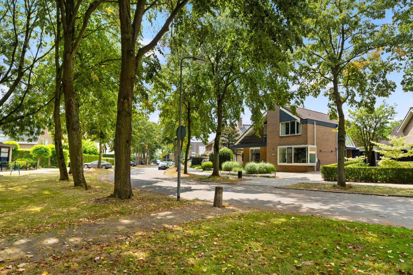 Vrijstaande woning te koop: Lindeweg 10, Zwijndrecht