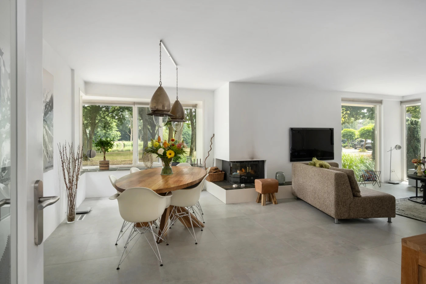 Vrijstaande woning te koop: Lindeweg 10, Zwijndrecht