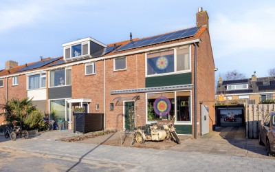 Koekoekstra. 9