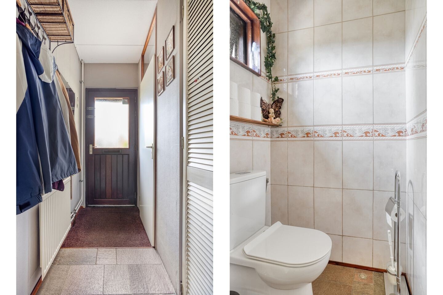 Tussenwoning te koop: Sibeliusstraat 14, Zwijndrecht