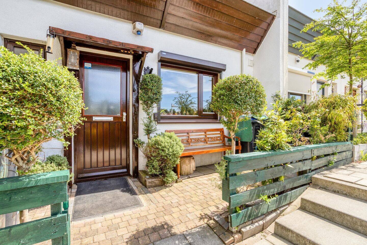 Tussenwoning te koop: Sibeliusstraat 14, Zwijndrecht