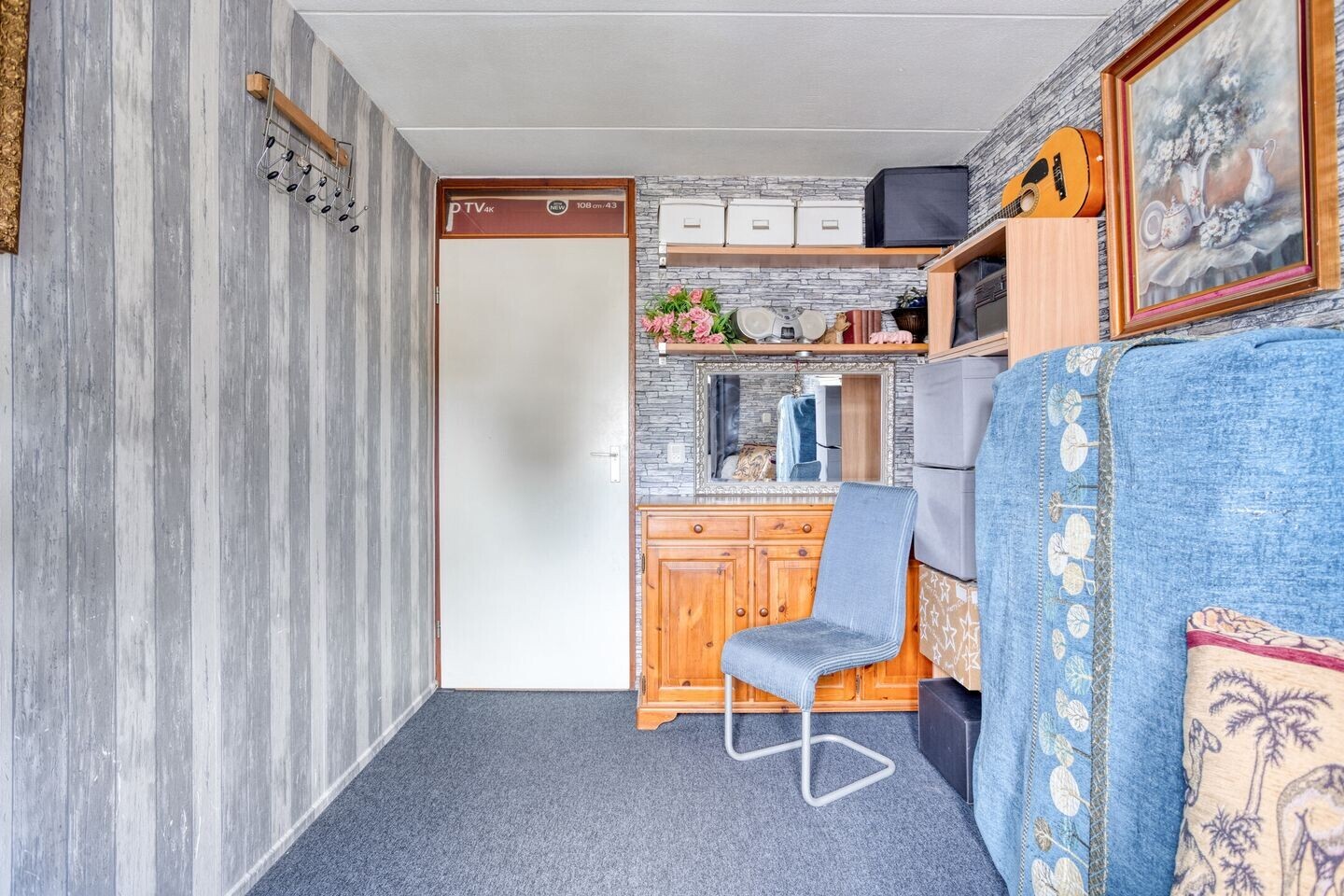 Tussenwoning te koop: Sibeliusstraat 14, Zwijndrecht