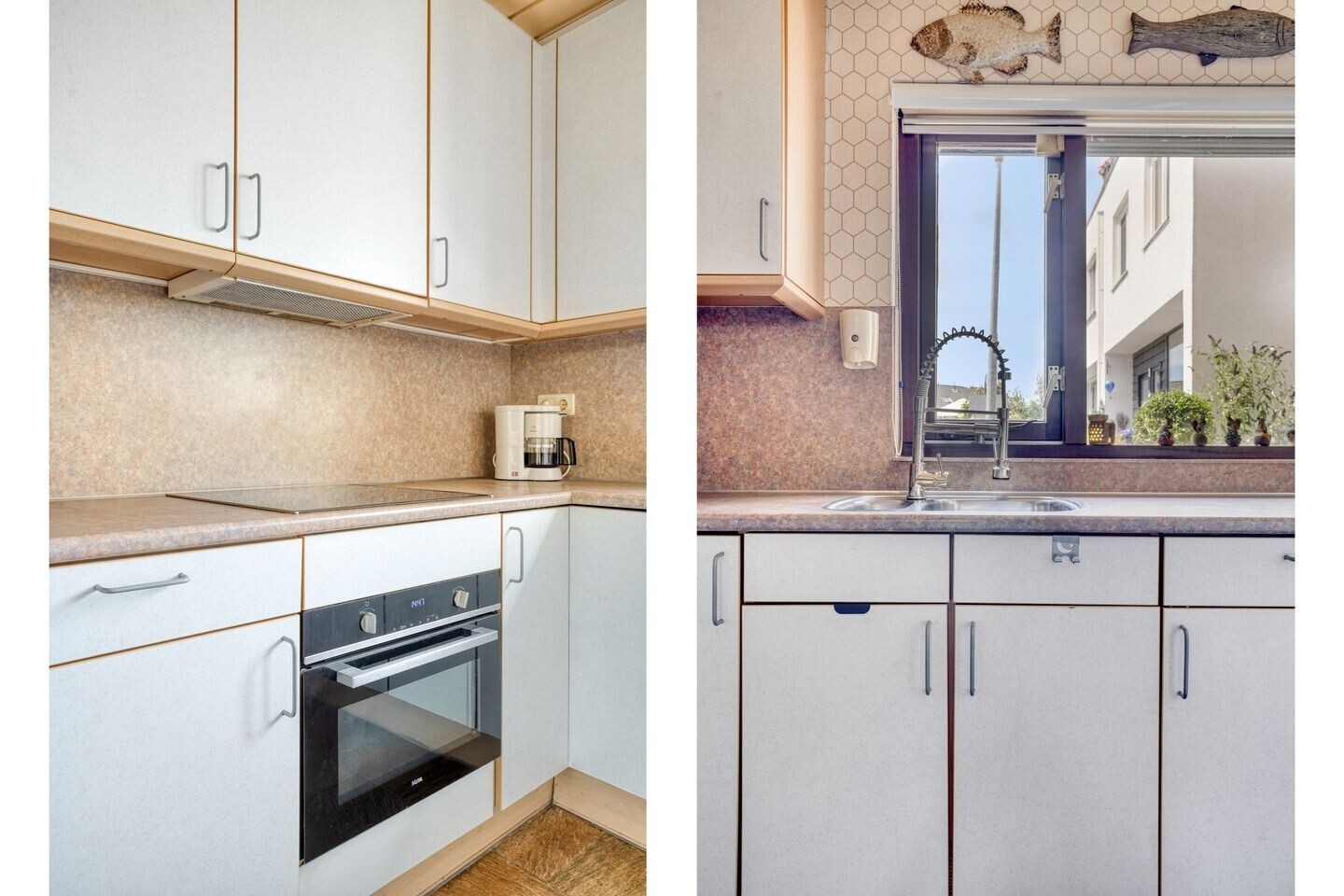 Tussenwoning te koop: Sibeliusstraat 14, Zwijndrecht