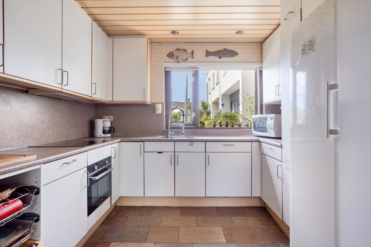Tussenwoning te koop: Sibeliusstraat 14, Zwijndrecht