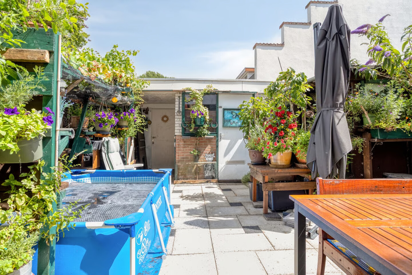 Tussenwoning te koop: Sibeliusstraat 14, Zwijndrecht